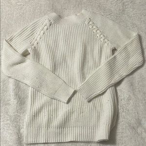 SO sweater